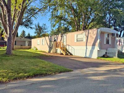 Mobile Home at 309 Sunset Avenue Sartell, MN 56377