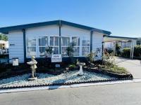 1976 Bendix Leisure Manor Mobile Home