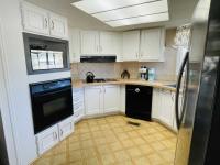 1976 Bendix Leisure Manor Mobile Home