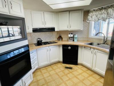 Photo 3 of 36 of home located at 17095 SW Eldorado Drive Space 61 Tigard, OR 97224