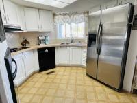 1976 Bendix Leisure Manor Mobile Home