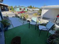 1976 Bendix Leisure Manor Mobile Home