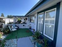 1976 Bendix Leisure Manor Mobile Home