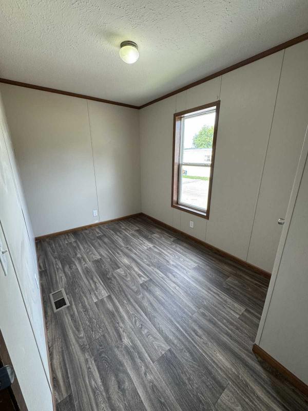 2015 Redman Mobile Home