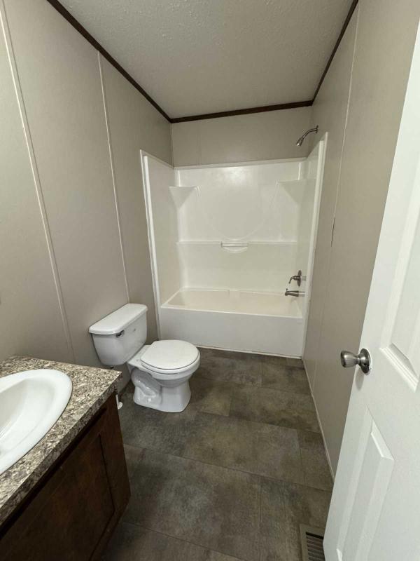 2015 Redman Mobile Home