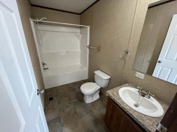 2015 Redman Mobile Home
