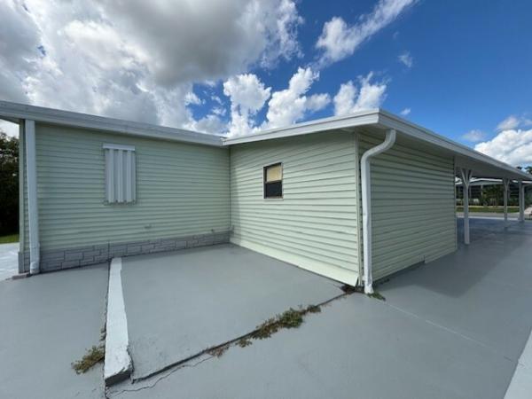 1990 Merit  Home