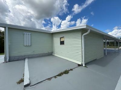 Photo 4 of 8 of home located at 14581 S.w. Divot Drive Indiantown, FL 34956