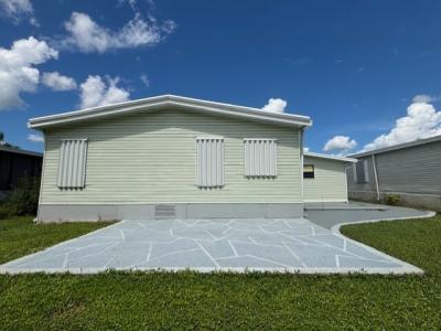Photo 5 of 8 of home located at 14581 S.w. Divot Drive Indiantown, FL 34956