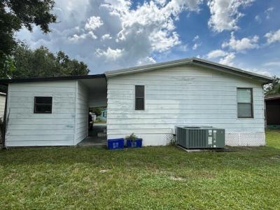 Photo 3 of 8 of home located at 16297 S. W. Two Wood Way Indiantown, FL 34956