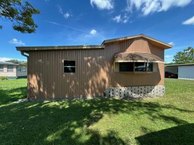 Mobile Home at 97 Lily Drive Fruitland Park, FL 34731