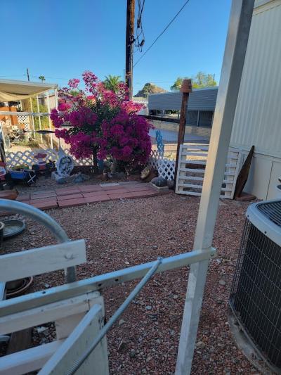 Photo 3 of 20 of home located at 10401 N. Cave Creek Rd. #58 Phoenix, AZ 85020