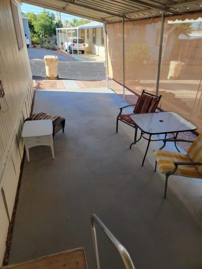 Photo 4 of 20 of home located at 10401 N. Cave Creek Rd. #58 Phoenix, AZ 85020