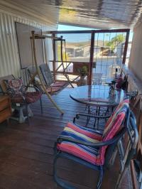 1974 CAMER Manufactured Home
