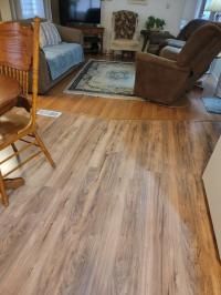 1974 CAMER Manufactured Home