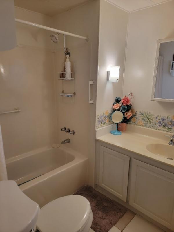 1974 CAMER Manufactured Home