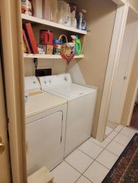 1974 CAMER Manufactured Home