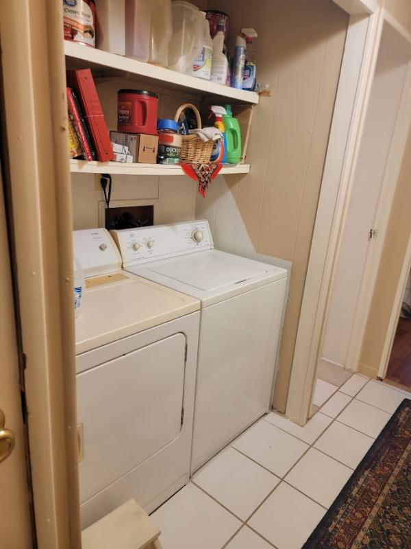 1974 CAMER Manufactured Home