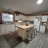 2001 Skyline Manufactured Home