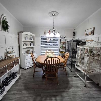Available Home