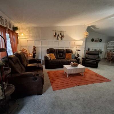 Photo 4 of 15 of home located at 4337  Fir Street Clarkston, MI 48348