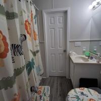 2001 Skyline Manufactured Home