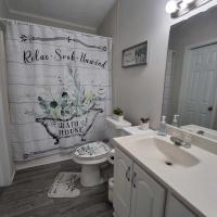 2001 Skyline Manufactured Home