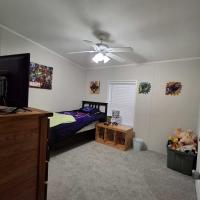 2001 Skyline Manufactured Home