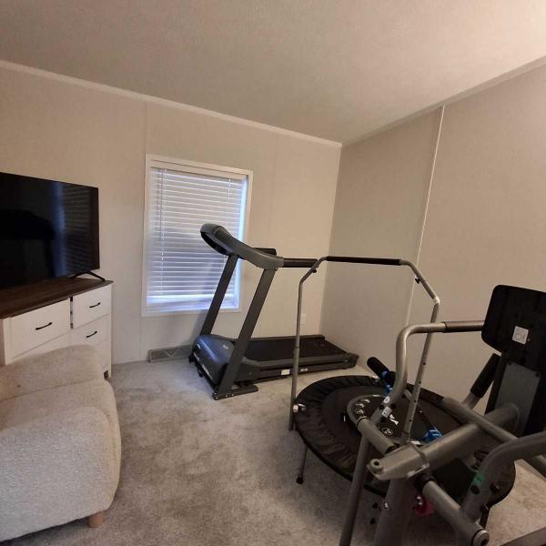 2001 Skyline Manufactured Home