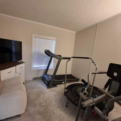 Available Home
