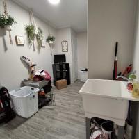 2001 Skyline Manufactured Home