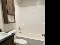 2025 Clayton Mobile Home