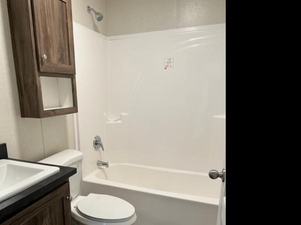 2025 Clayton Mobile Home
