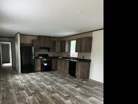 2025 Clayton Mobile Home
