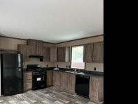 2025 Clayton Mobile Home