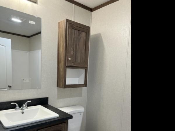 2025 Clayton Mobile Home