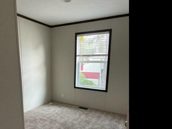 2025 Clayton Mobile Home