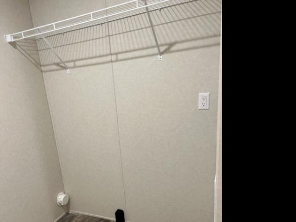2025 Clayton Homes Mobile Home