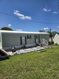 1987 SUNH Mobile Home