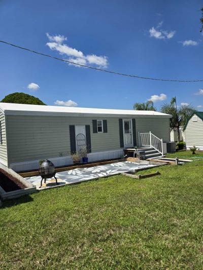 Mobile Home at 11208 Memory Lane Dade City, FL 33525