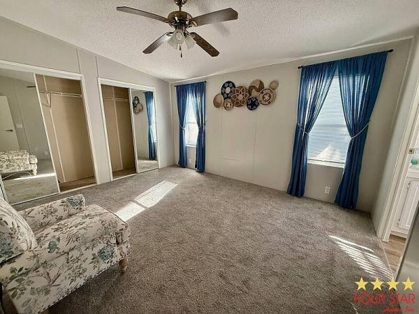 1994 PALM   Home
