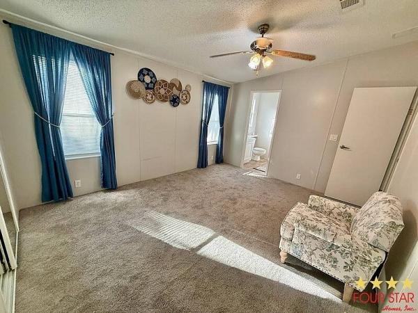 1994 PALM   Home
