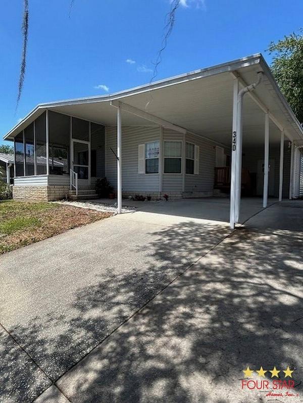 1992 PALM   Home
