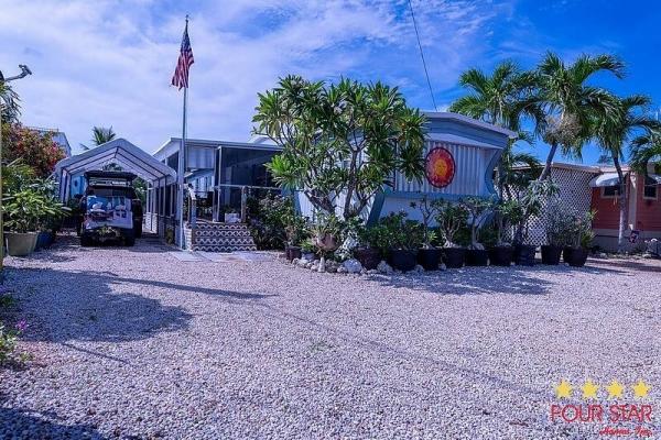 1973 CNCR Mobile Home For Sale