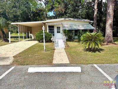 Mobile Home at 1810 Timber Ridge Cir Leesburg, FL 34748