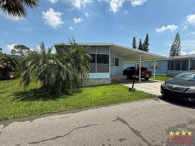Mobile Home at 1731 Douglas Ave Kissimmee, FL 34758
