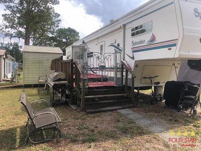 Mobile Home at 2825 Sr 17 S. Avon Park, FL 33825