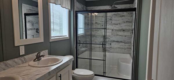 2026 Live Oak Manufactured Home