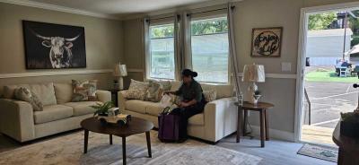 Photo 3 of 4 of home located at 250 Cedar Heights Rd Lot-96 Carrollton, GA 30116