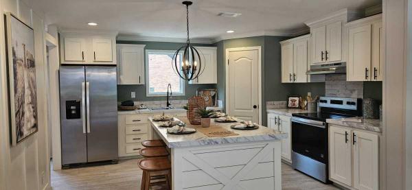 2026 Live Oak Manufactured Home